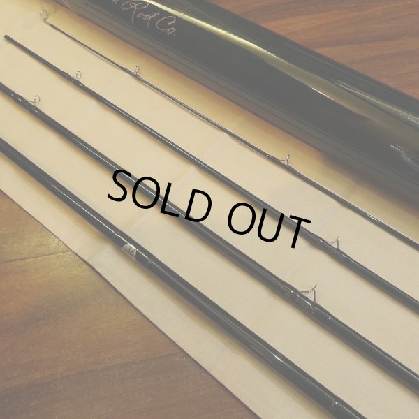 画像7: 【R.L.Winston】AIR TH 12'0" #5 1205/4 (7)