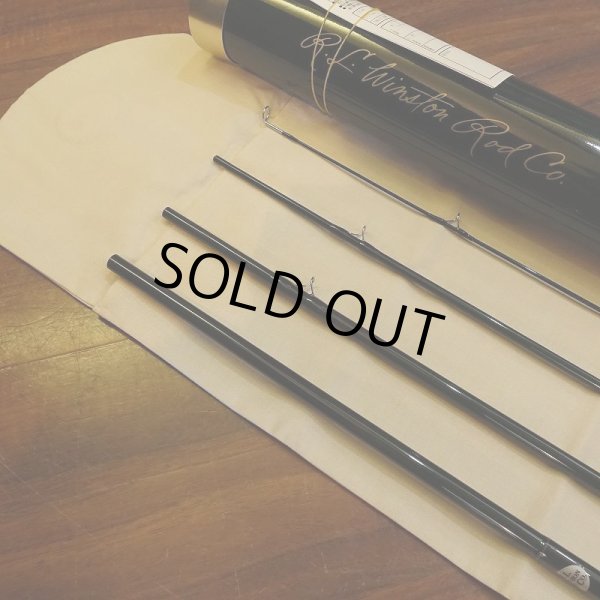 画像5: 【R.L.Winston】AIR TH 12'0" #5 1205/4 (5)