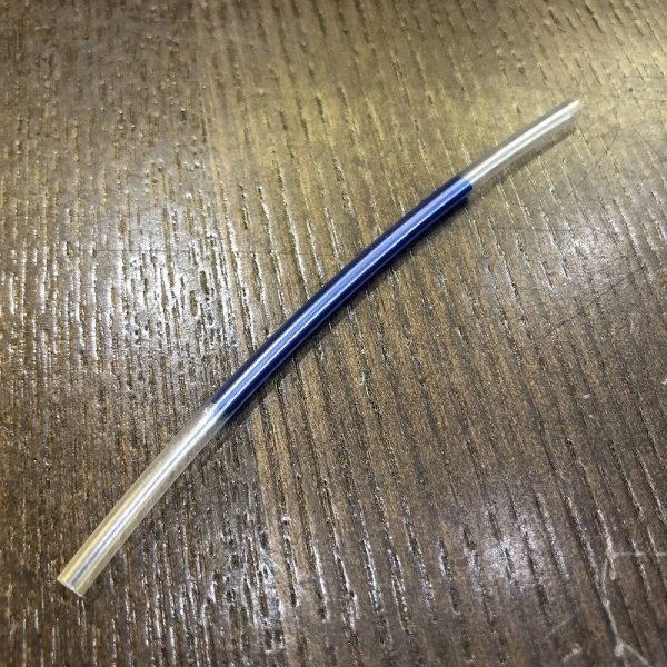 画像2: 【ブラッドノット】ウェルディング チューブ (2)