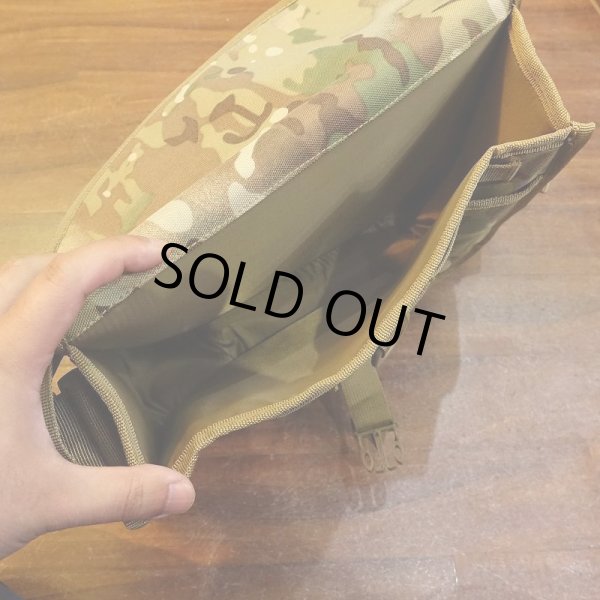 画像5: 【LittlePresents】B-24 リバーウォッチャー ショルダーバッグ (5)