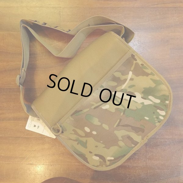 画像3: 【LittlePresents】B-24 リバーウォッチャー ショルダーバッグ (3)