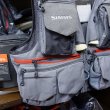 画像6: 【SIMMS】 GUIDE VEST - STEEL (6)