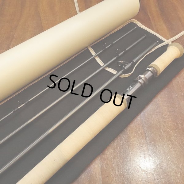 画像7: 【LOOP】セブンエックス スイッチ 11'0" #4 L7X4110-4MF (7)