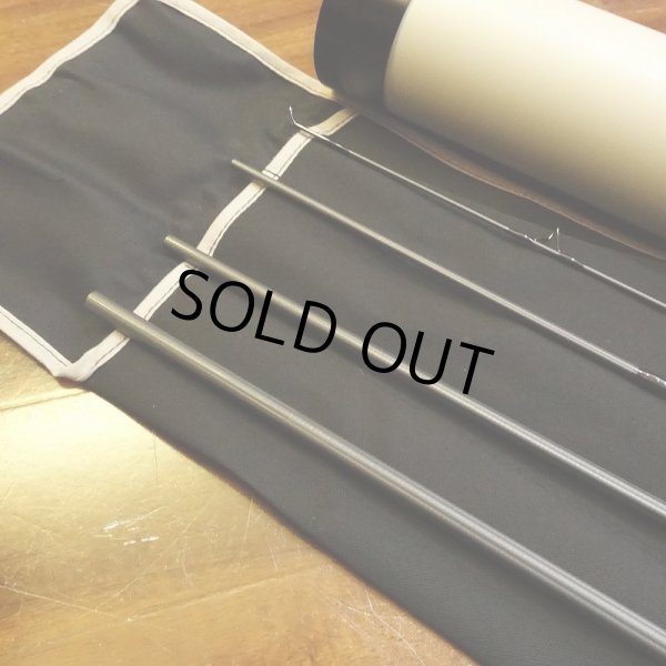 画像6: 【LOOP】セブンエックス スイッチ 11'0" #4 L7X4110-4MF (6)