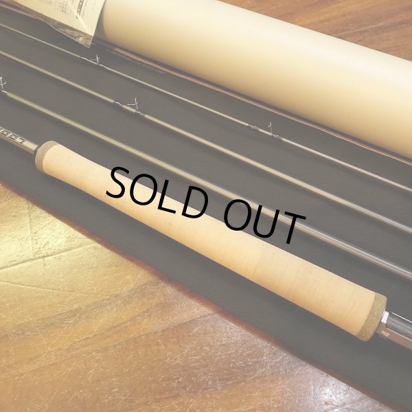 画像5: 【LOOP】セブンエックス スイッチ 11'0" #4 L7X4110-4MF (5)