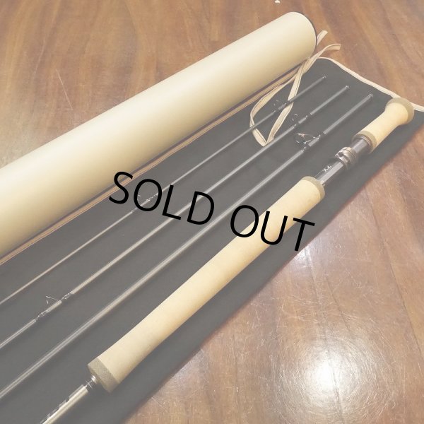 画像7: 【LOOP】セブンエックス スイッチ 11'6" #5 L7X5116-4MF (7)