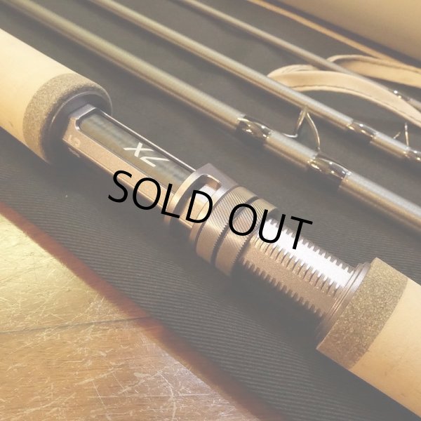 画像4: 【LOOP】セブンエックス スイッチ 11'6" #5 L7X5116-4MF (4)