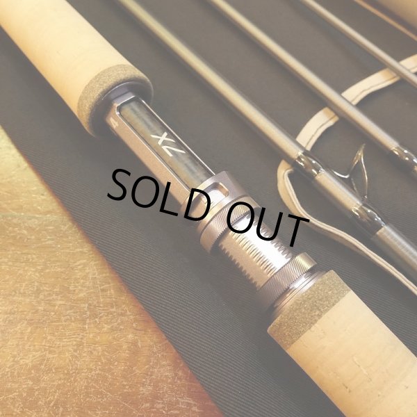 画像4: 【LOOP】セブンエックス スイッチ 11'0" #4 L7X4110-4MF (4)