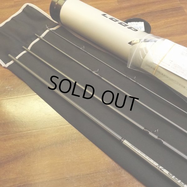 画像8: 【LOOP】セブンエックス スイッチ 11'0" #4 L7X4110-4MF (8)