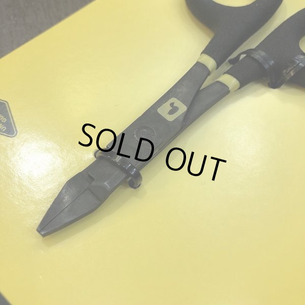 画像2: 【Loon】ROUGE DEBARB PLIERS with COMFY GRIP (2)