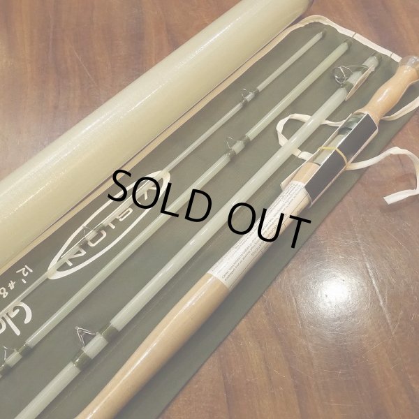 画像7: 【VISION】GLASS SALMON 12'0" #8 (7)