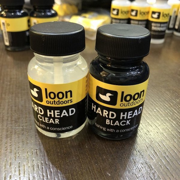 画像1: 【Loon】Hard Head (1)