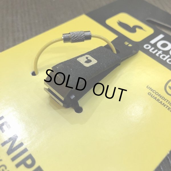 画像2: 【Loon】NIPPERS with COMFY GRIP (2)