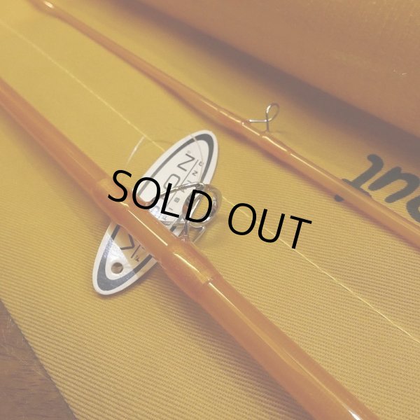 画像5: 【VISION】GLASS TROUT 7'6" #5 2P (5)