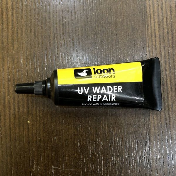 画像1: 【Loon】UV WADER REPAIR (1)