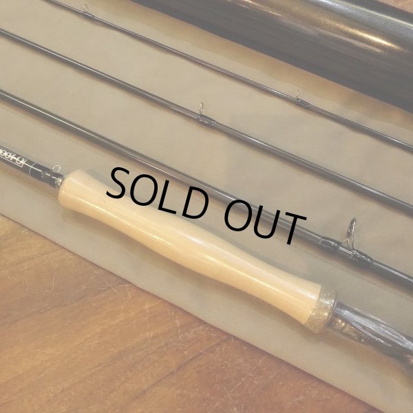 画像4: 【G.Loomis】NRX+ 590 9'0" #5 (4)