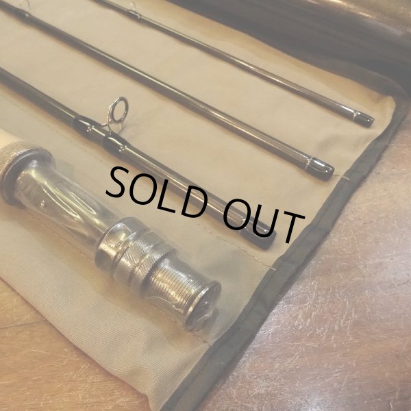 画像3: 【G.Loomis】NRX+ 590 9'0" #5 (3)