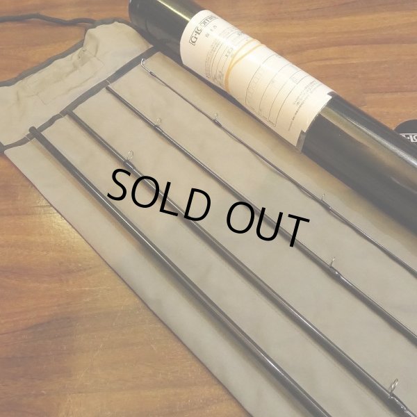 画像7: 【G.Loomis】NRX+ 590 9'0" #5 (7)