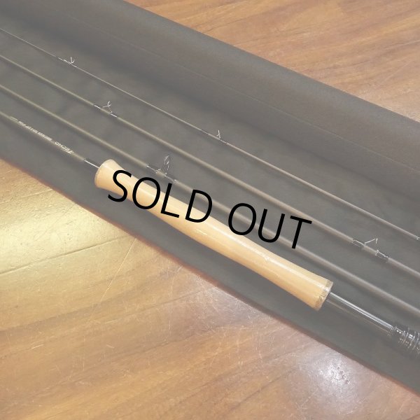 画像4: 【ECHO】BOOST BEACH 12'1 #7 (4)