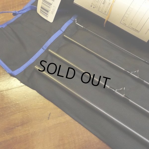 画像5: 【ECHO】BOOST BEACH 12'2" #8 (5)