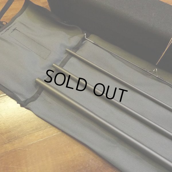 画像5: 【ECHO】COMPACT SPEY 12'0" #6 6120-4 (5)