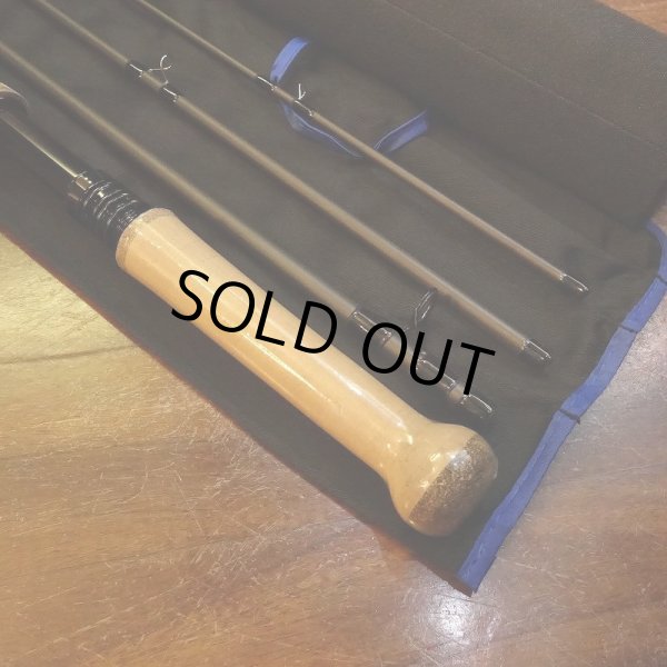 画像3: 【ECHO】BOOST BEACH 12'1 #7 (3)