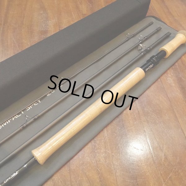 画像6: 【ECHO】COMPACT SPEY 12'0" #6 6120-4 (6)