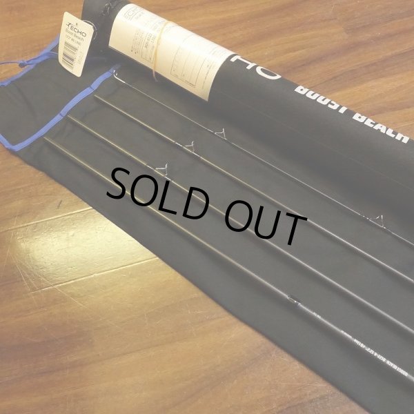 画像7: 【ECHO】BOOST BEACH 12'2" #8 (7)