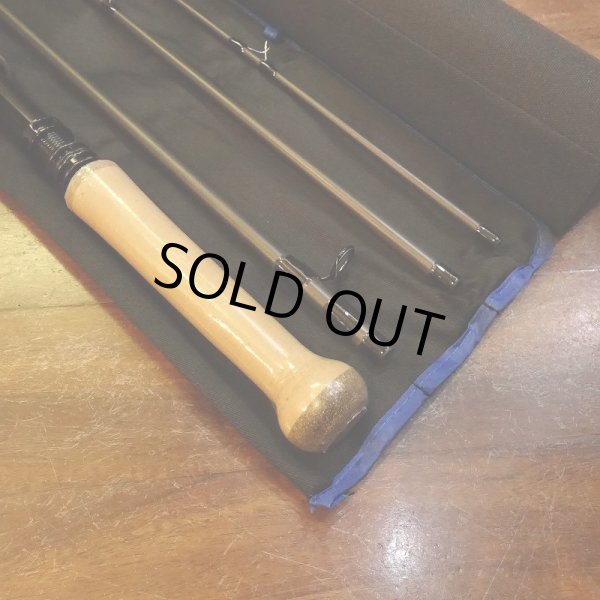 画像3: 【ECHO】BOOST BEACH 12'2" #8 (3)