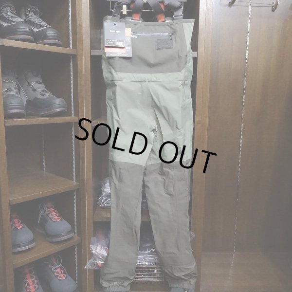 画像1: 【SIMMS】FS STOCKINGFOOT #US-L 12-13(SALE) (1)