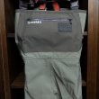 画像2: 【SIMMS】FS STOCKINGFOOT #US-L 12-13(SALE) (2)