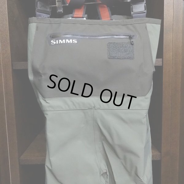 画像2: 【SIMMS】FS STOCKINGFOOT #US-L 12-13(SALE) (2)