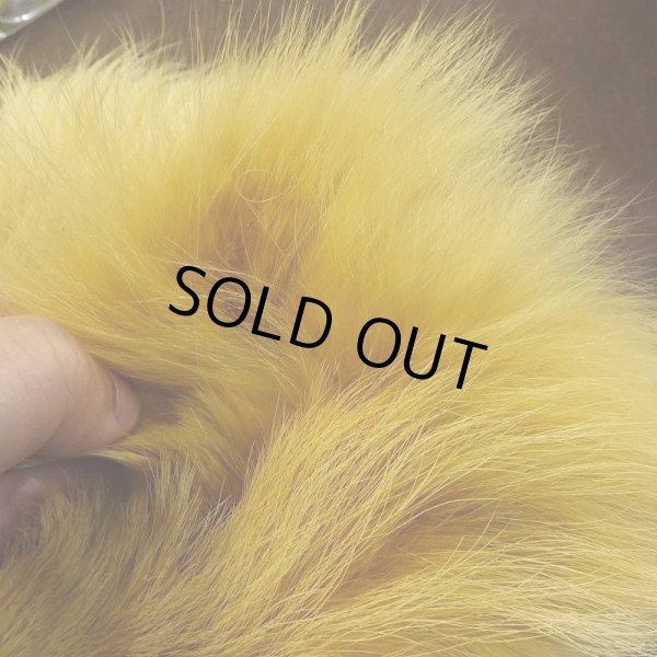 画像3: 【CANAL】 FINN RACCOON MASK (3)