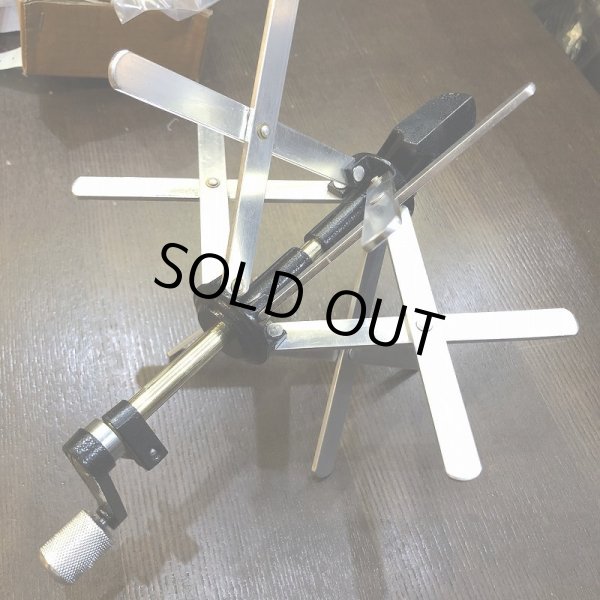 画像2: 【サンライズ】ラインワインダー (2)