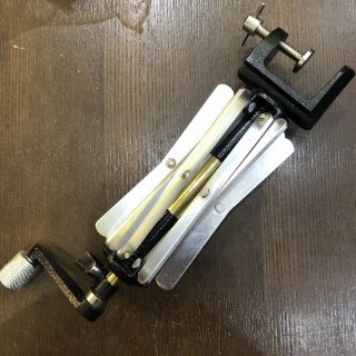 ANGLE】 アルミロッドケース 3PC,4PC フライロッド用(内径43mm)