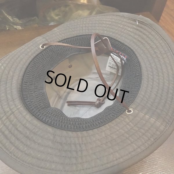 画像3: 【LittlePresents】C-23 アンティーク リバーハット (3)