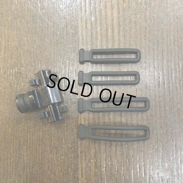 画像2: 【The R&R Life】Hold My Line (2)