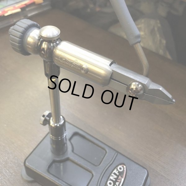 画像2: 【Stonfo】Kaiman Vise (2)