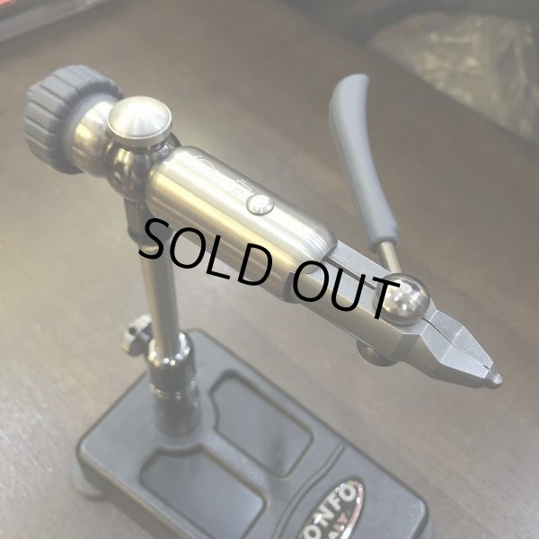 画像3: 【Stonfo】Kaiman Vise (3)