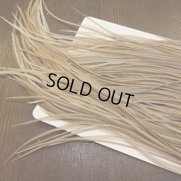 画像4: 【WHITING】Hebert Bronze Grade Saddle Medium Brown Dun #14 No.2 (4)