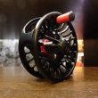 画像4: 【Redington】RISE III REEL 3/4 BLACK (4)