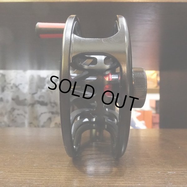 画像3: 【Redington】RISE III REEL 7/8 BLACK (3)