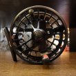 画像1: 【Redington】RISE III REEL 5/6 BLACK (1)