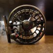 画像1: 【Redington】RISE III REEL 3/4 BLACK (1)