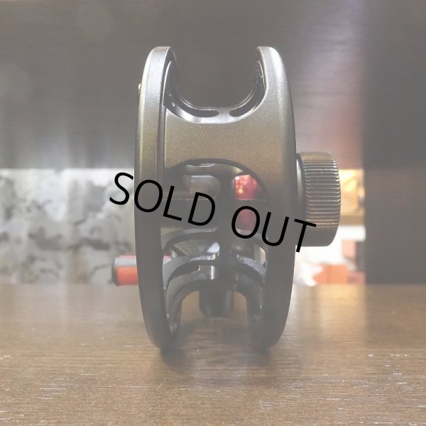 画像5: 【Redington】RISE III REEL 3/4 BLACK (5)