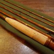 画像3: 【KAKUHIRO ROD】T80 8'0" #5 4P 2TIP (3)