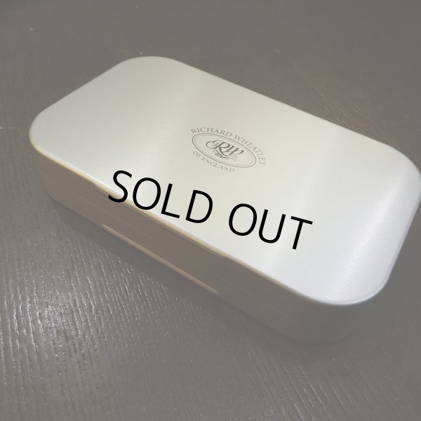 画像3: 【Wheatley】ボックスL SV 1607F 16コンパ/F  (3)