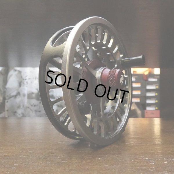 画像5: 【SAGE】ESN REEL #2-5 - CHIPOTLE (5)