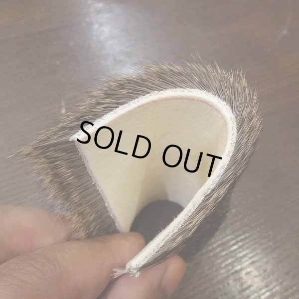 画像2: 【SWISSCDC】カプリオーロ(ディアヘア) - エスティーボ(夏毛) (2)