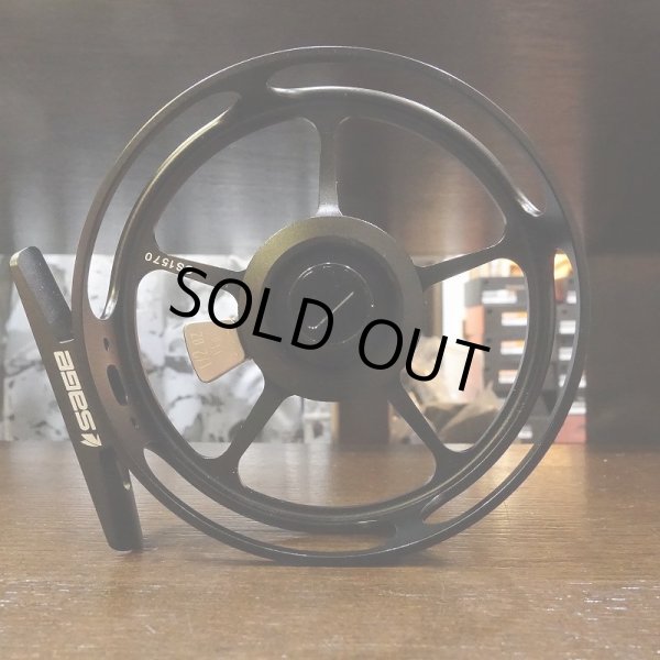 画像6: 【SAGE】ESN REEL #2-5 - STEALTH (6)